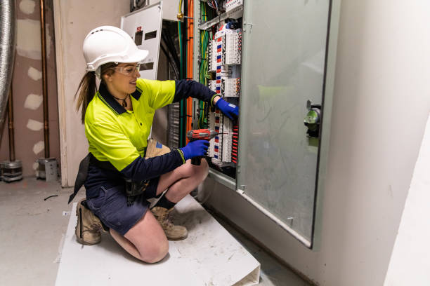 Best Emergency Electrical Repair  in Fellsburg, PA