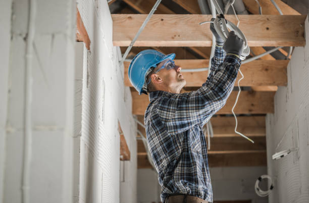 Best Electrical Installation Contractor  in Fellsburg, PA