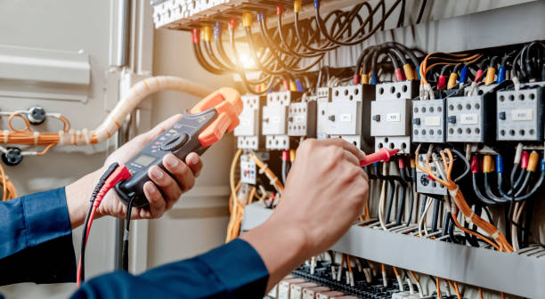 Best Electrical Repair Services  in Fellsburg, PA