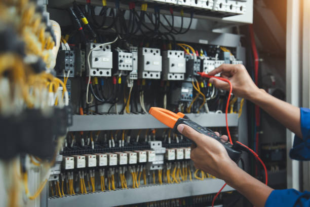Best Affordable Emergency Electrician  in Fellsburg, PA