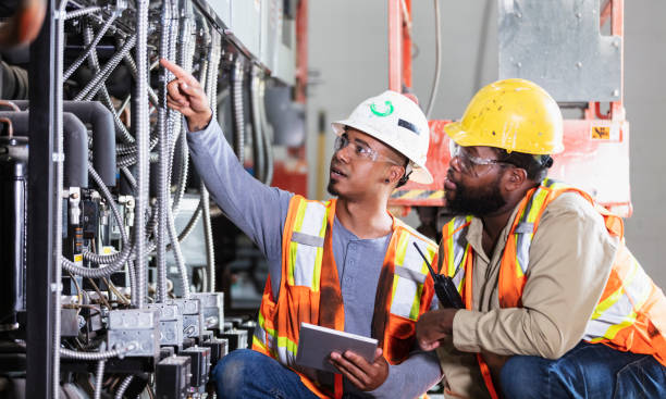 Best 24-Hour Electrician  in Fellsburg, PA