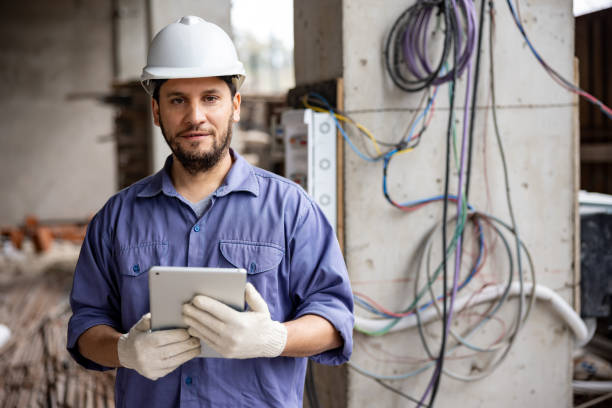 Best Emergency Electrician Near Me  in Fellsburg, PA