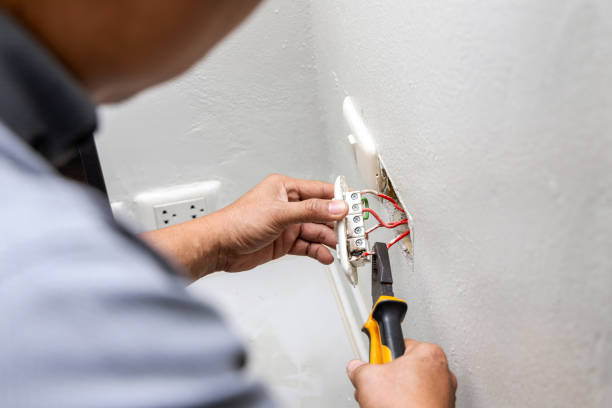 Best Commercial Electrician Services  in Fellsburg, PA