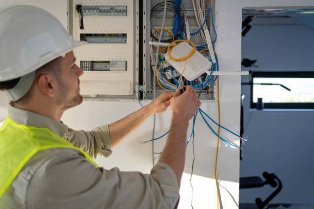 Best Electrical Wiring Services  in Fellsburg, PA