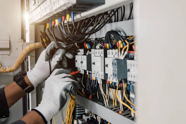 Best Home Electrical Repair  in Fellsburg, PA