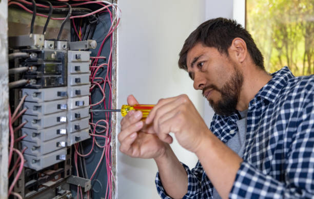Best Electrical Rewiring Services  in Fellsburg, PA